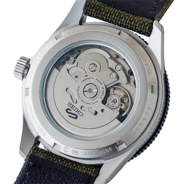 seiko HDB008J