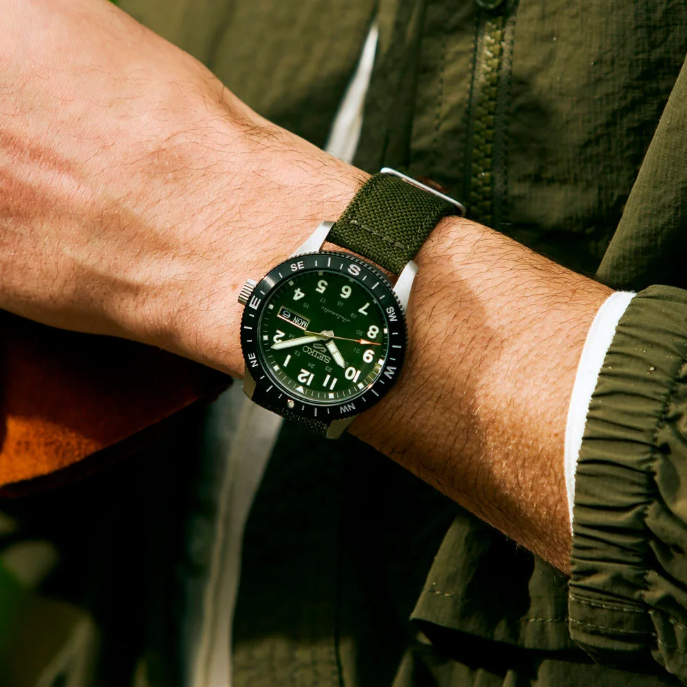 seiko HDB008K1