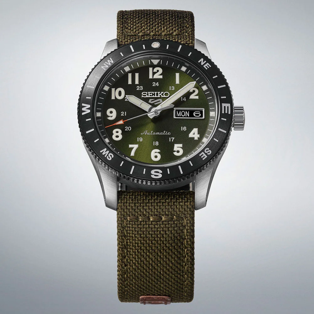 seiko HDB008K1