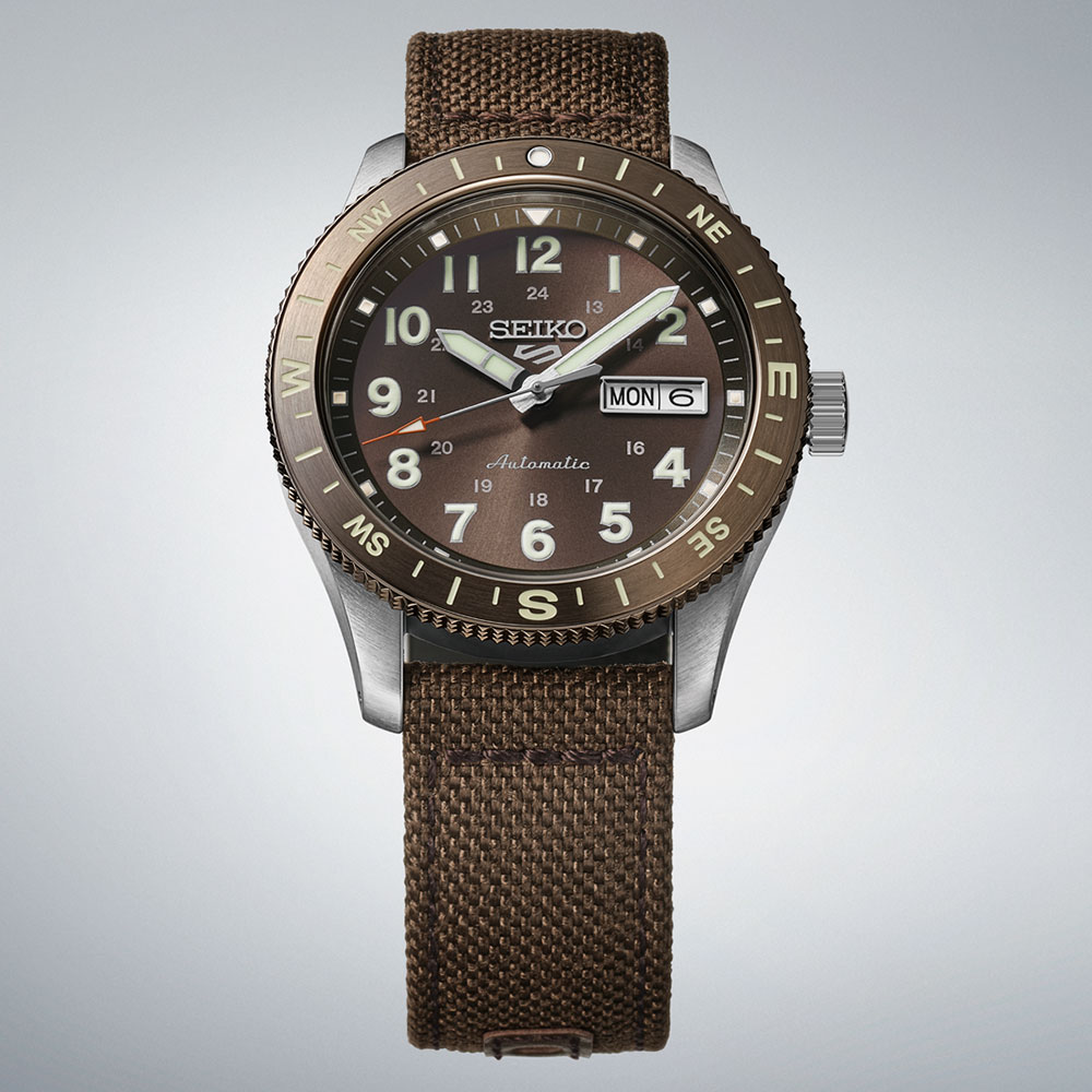 seiko HDB009J