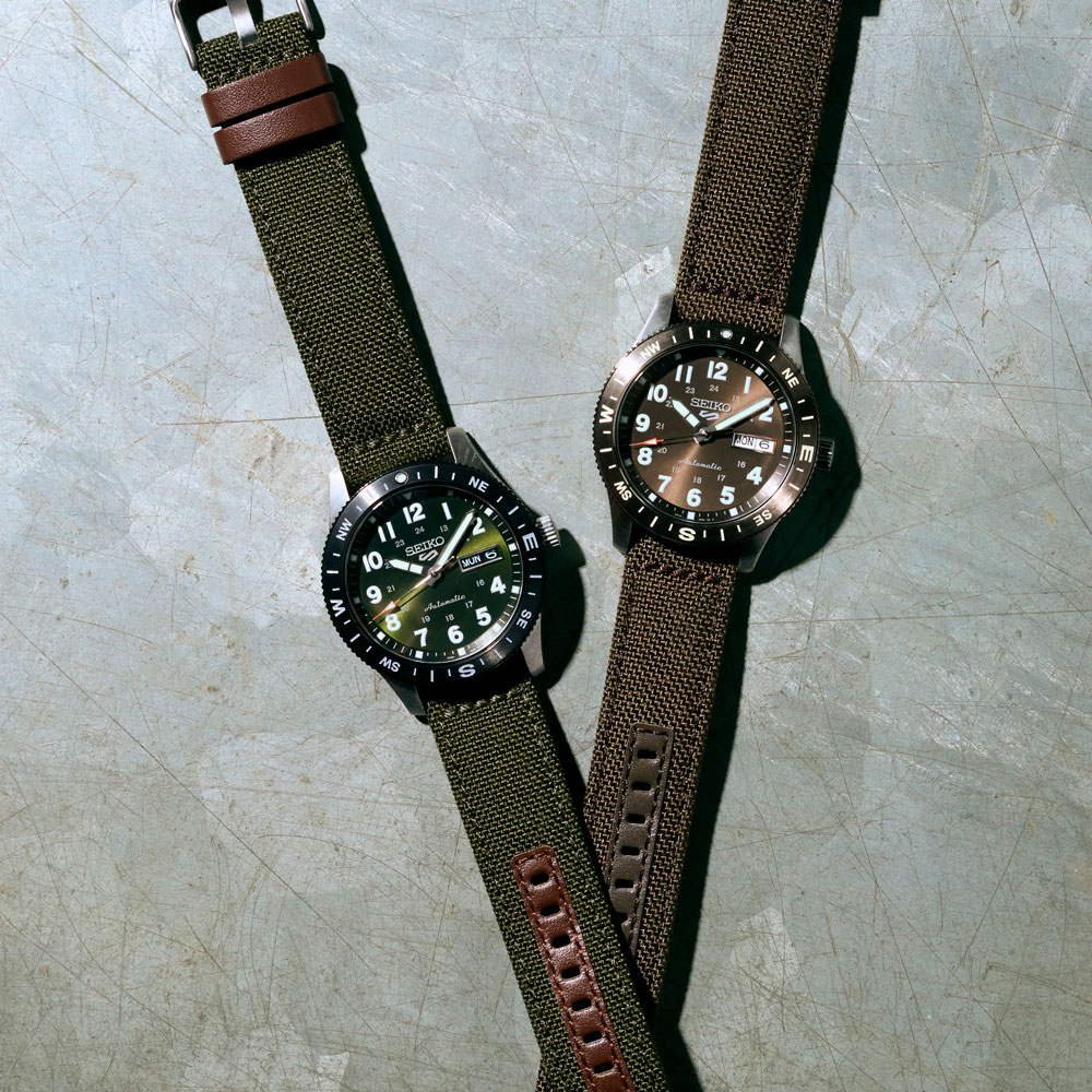 seiko HDB009J
