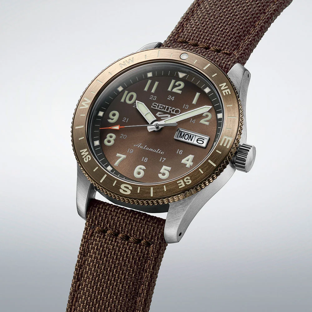 seiko HDB009K1