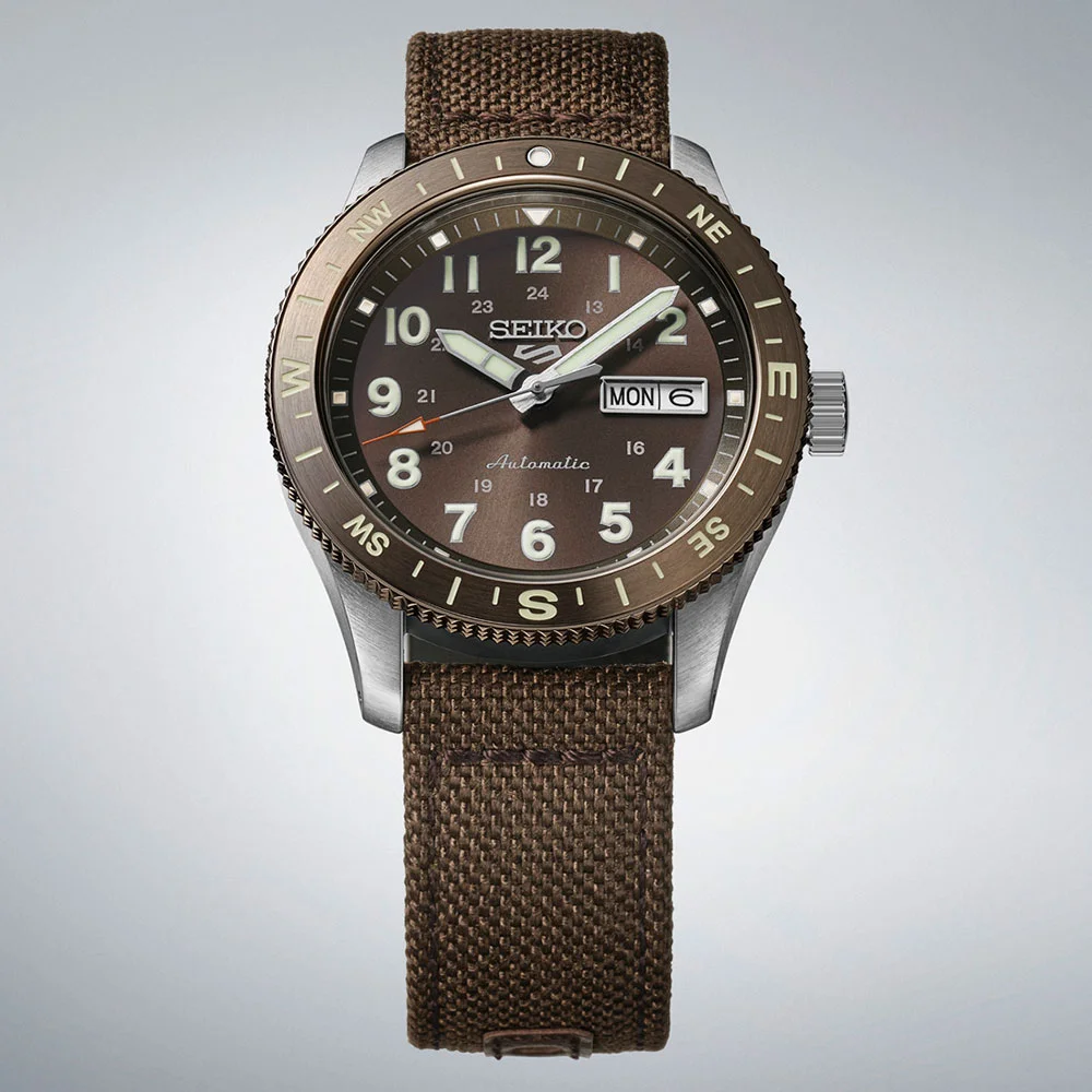seiko HDB009K1