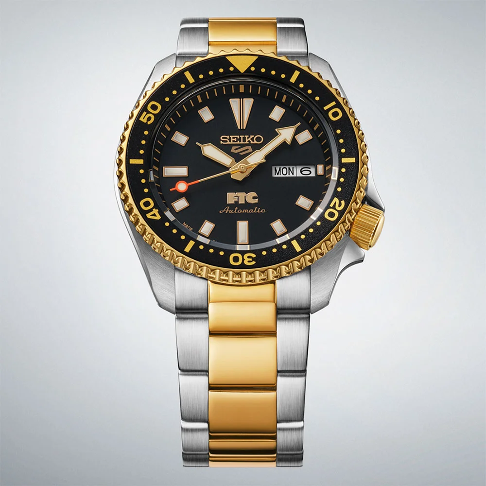 seiko HDB011J8
