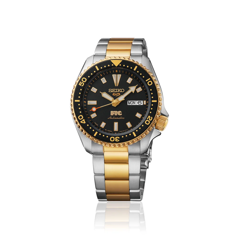seiko HDB011J8