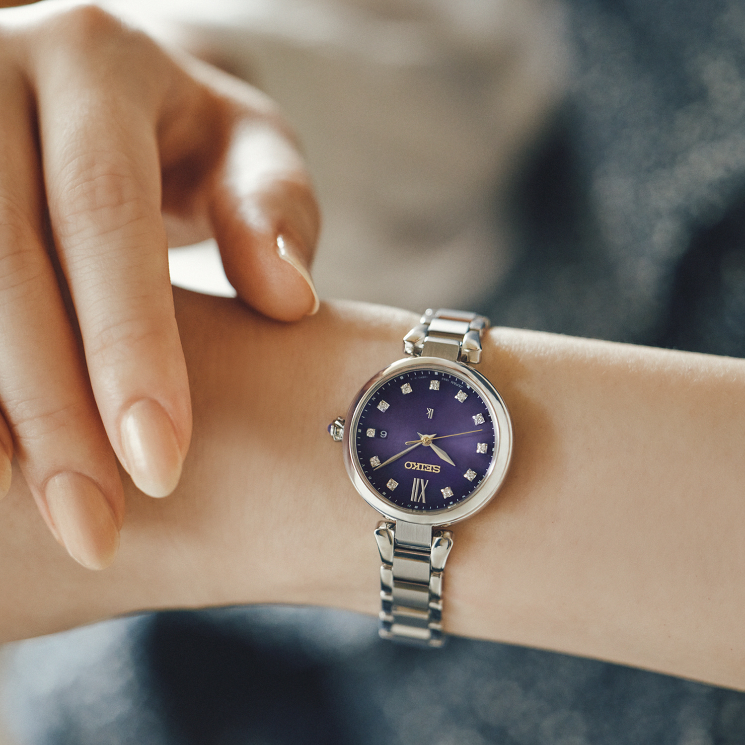 seiko HEE004J