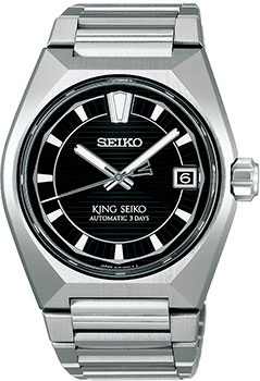 Вся коллекция King Seiko
