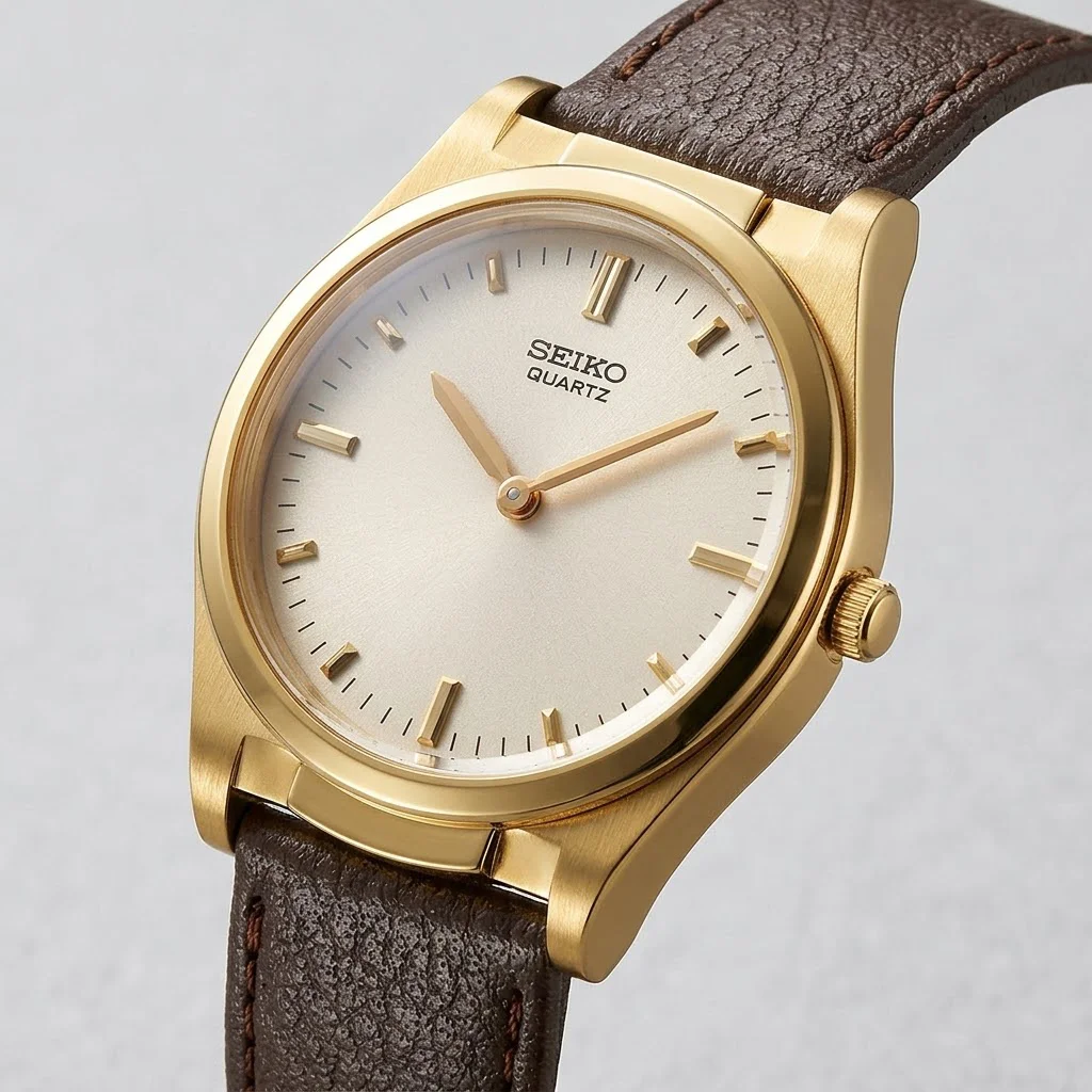seiko S23158J5