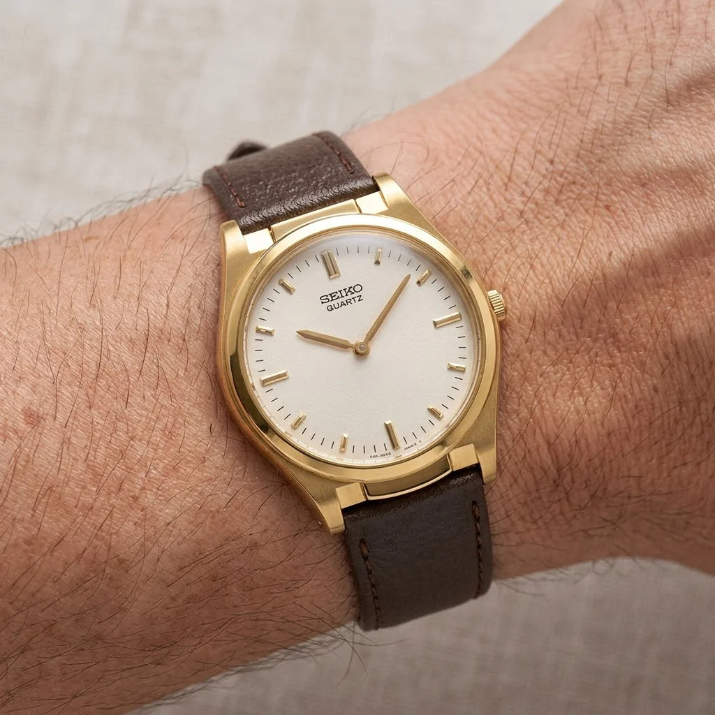 seiko S23158J5