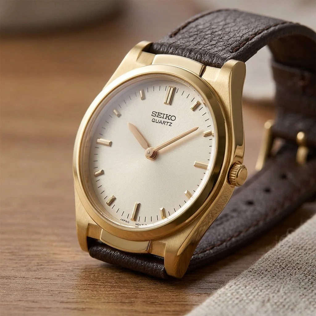 seiko S23158J5
