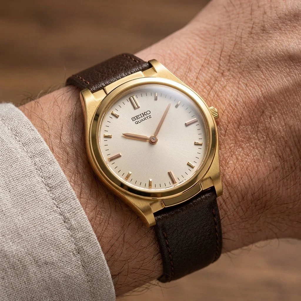 seiko S23158J5