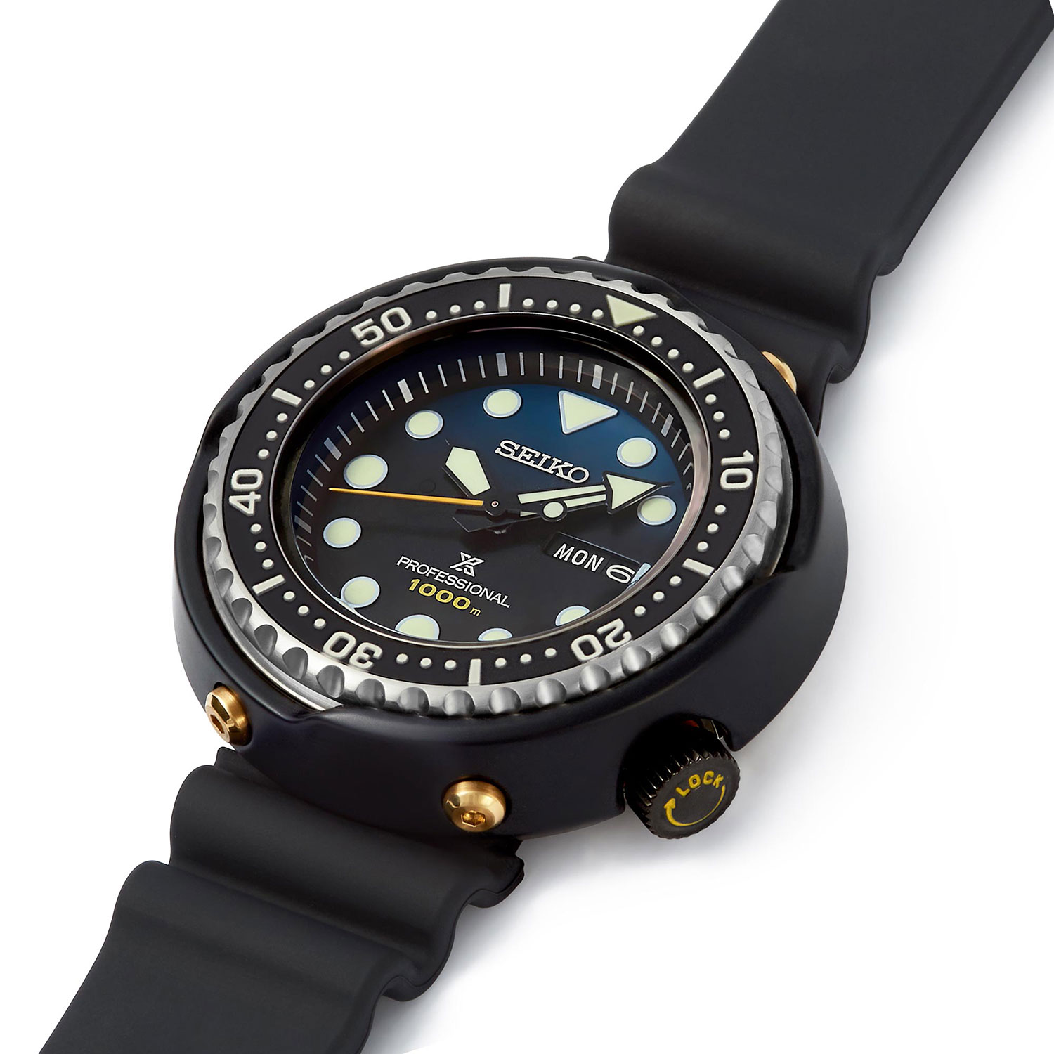 seiko S23635J1