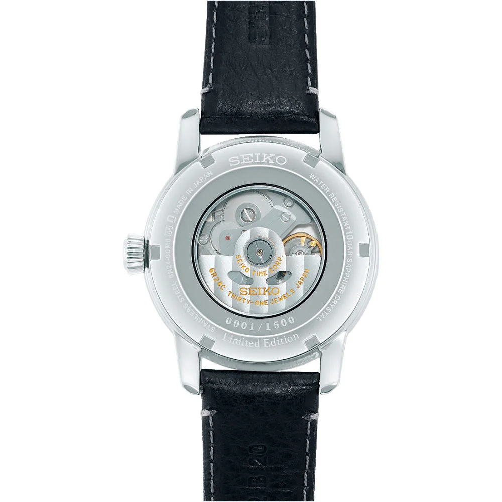 seiko SARD017