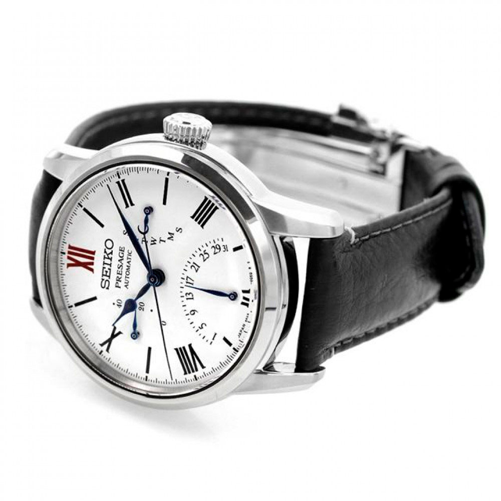 seiko SARD017