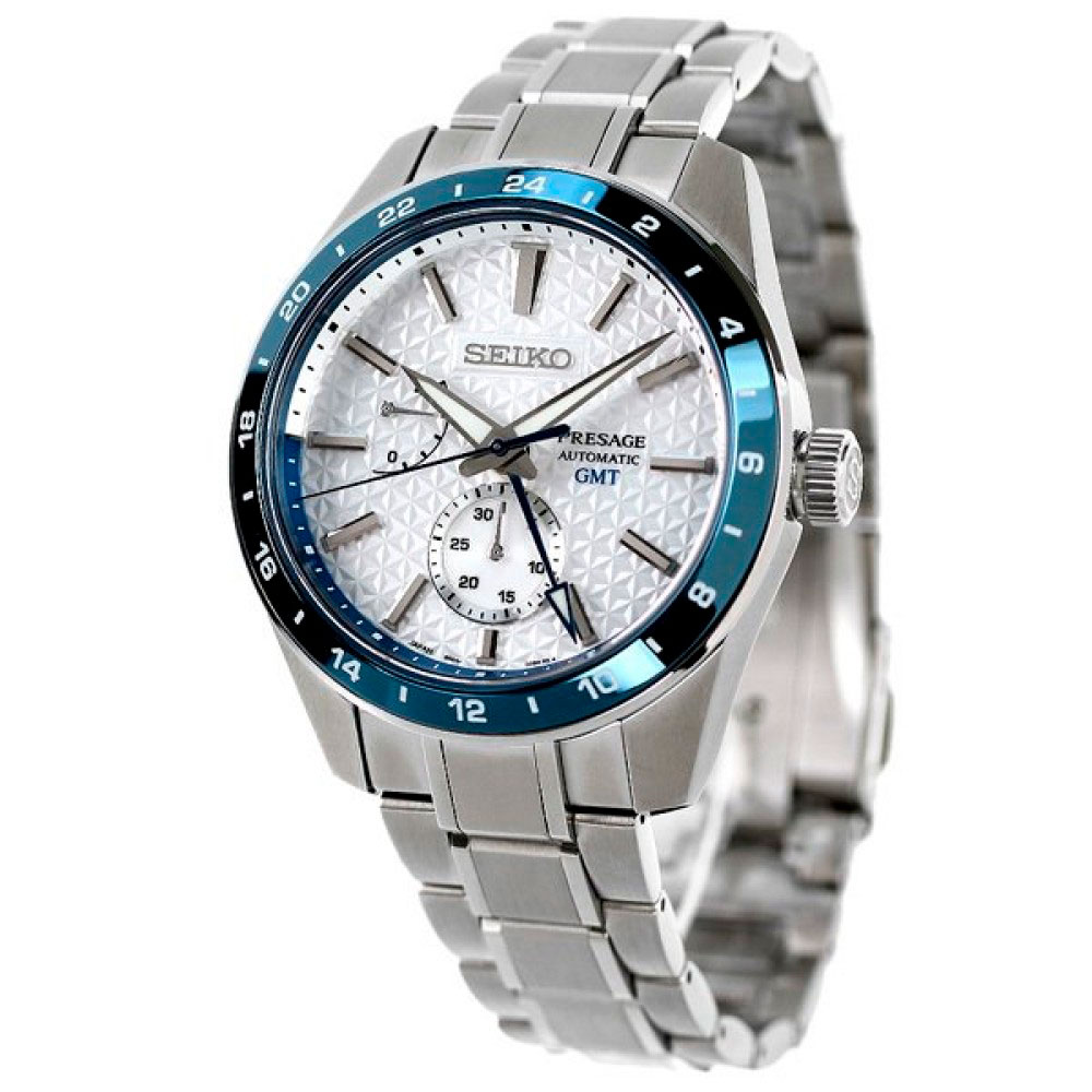 seiko SARF007
