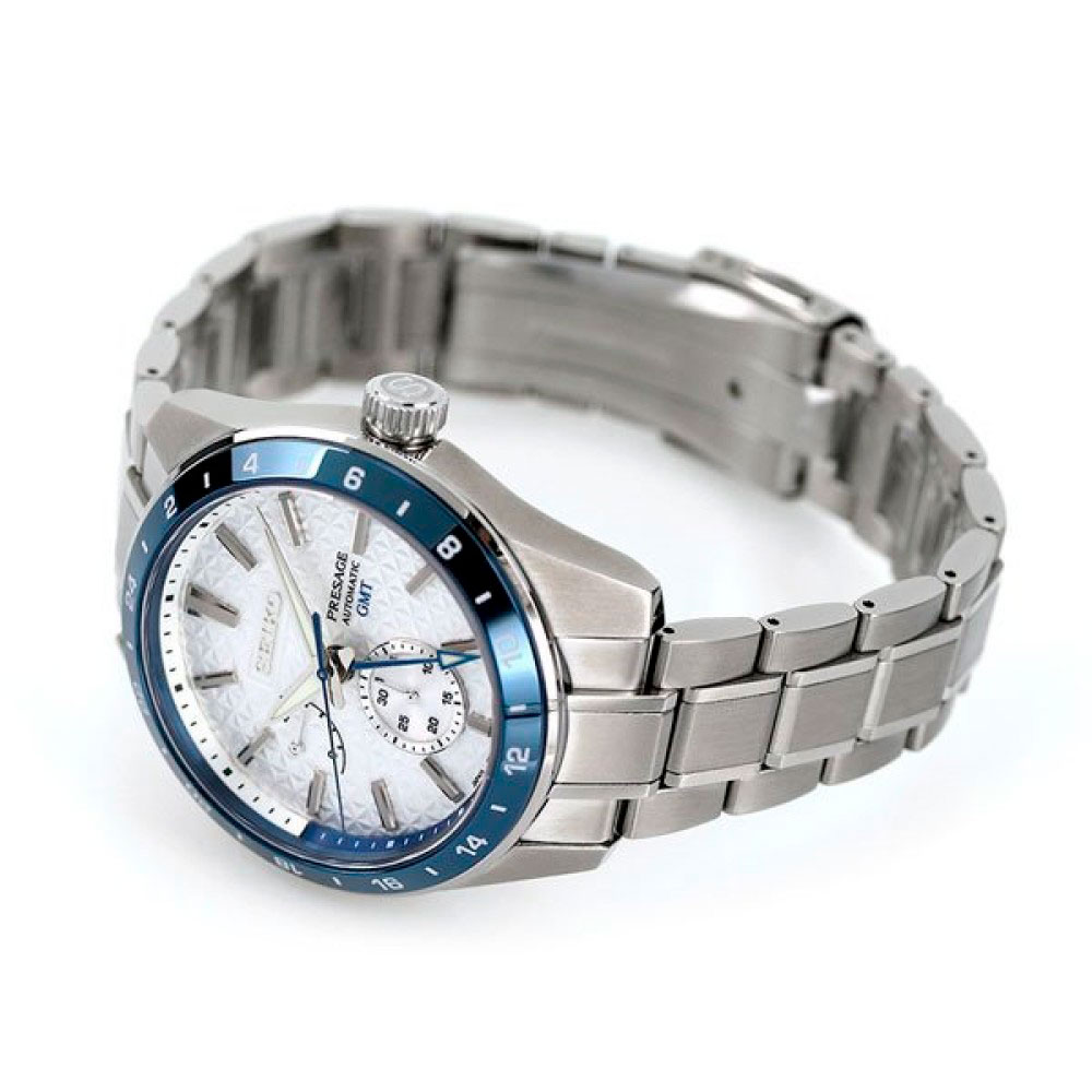 seiko SARF007