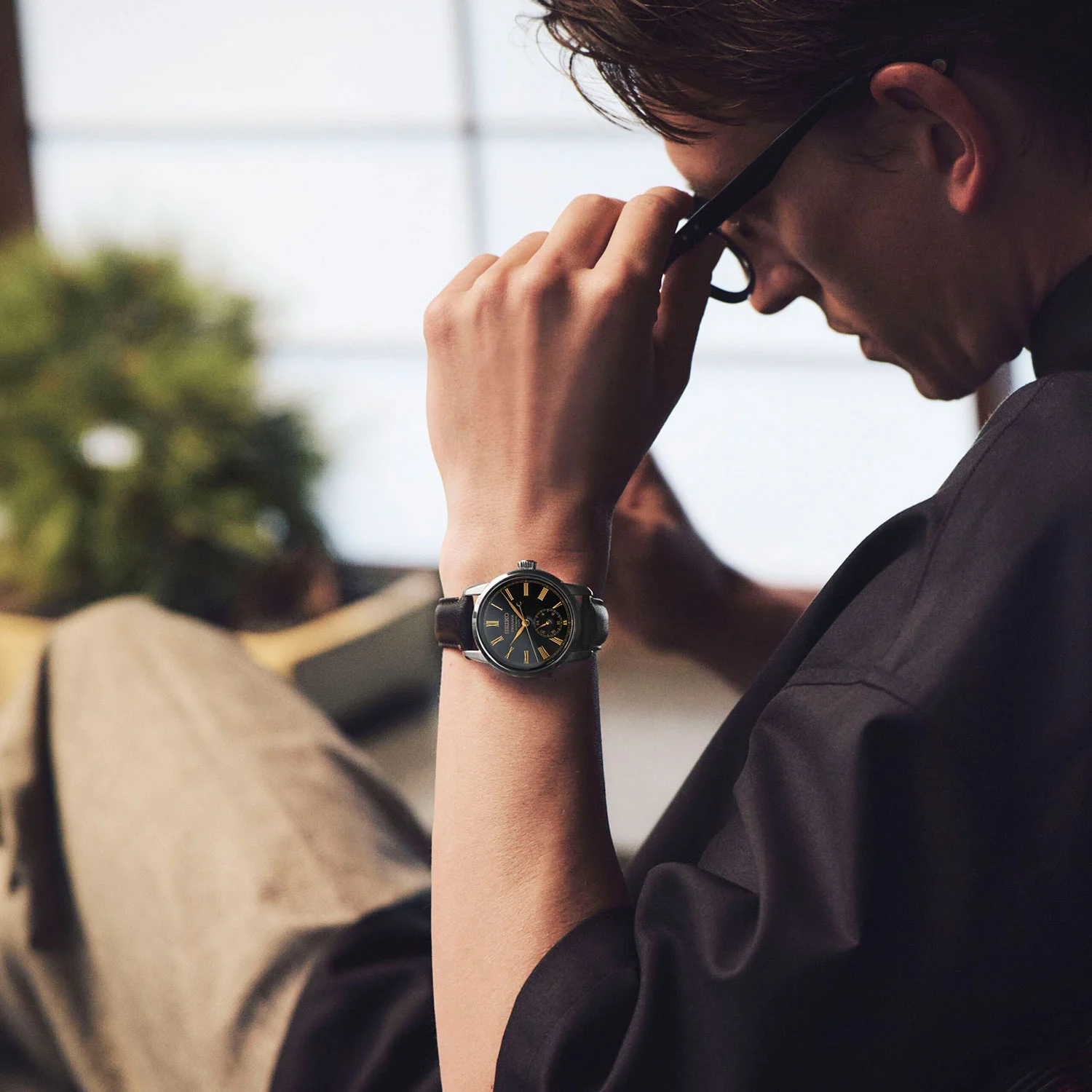 seiko SARH011