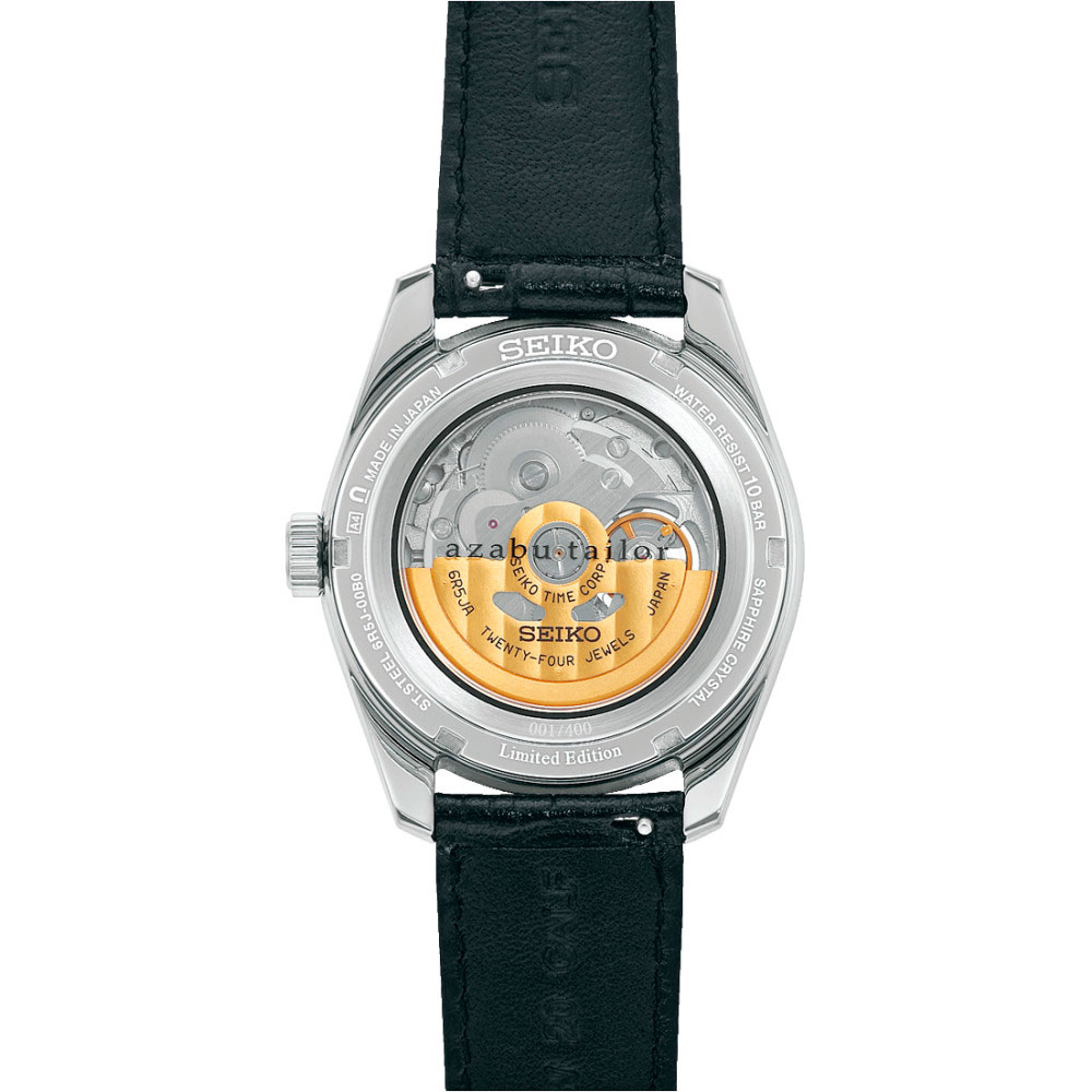 seiko SARJ005