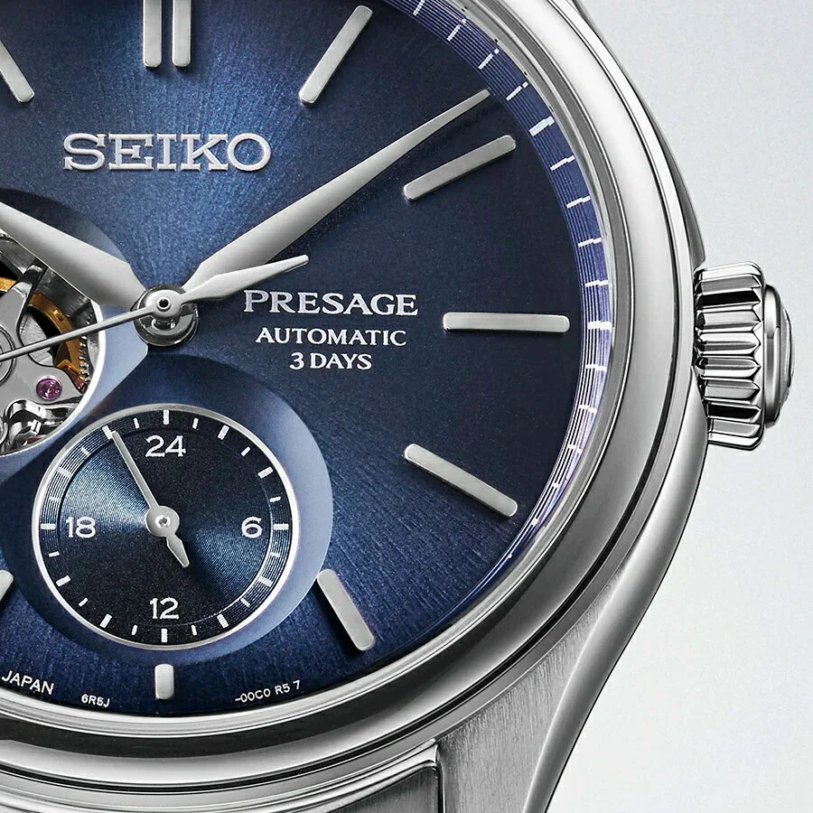 seiko SARJ011