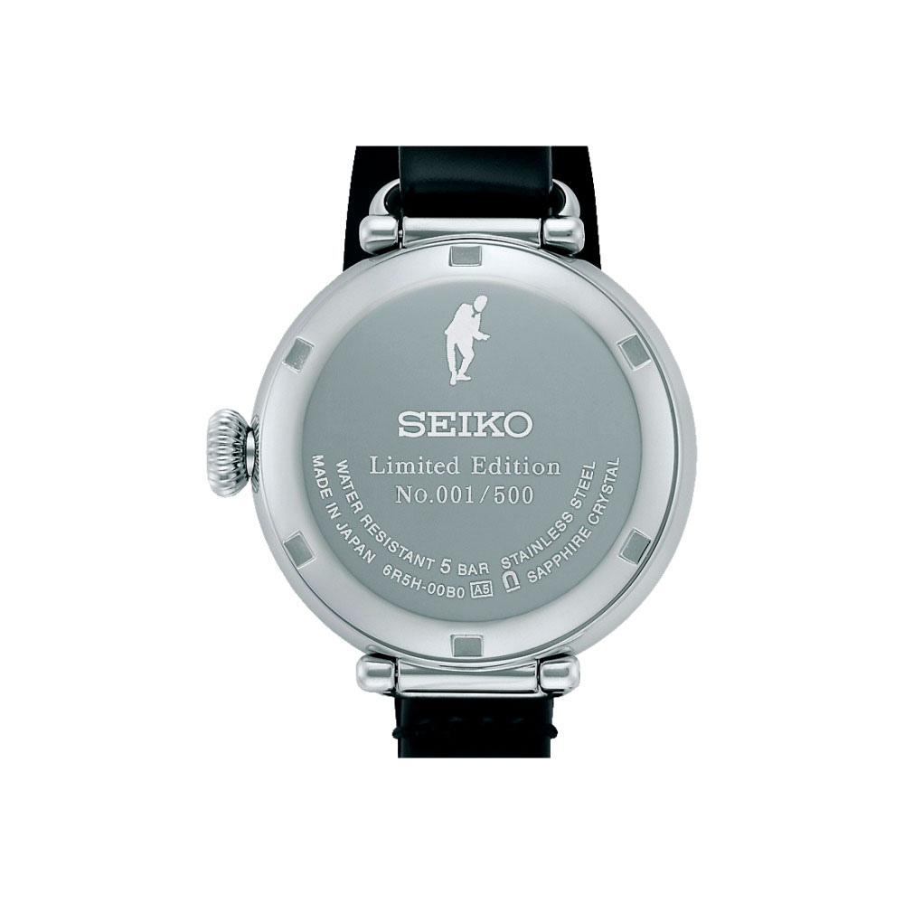 seiko SART005