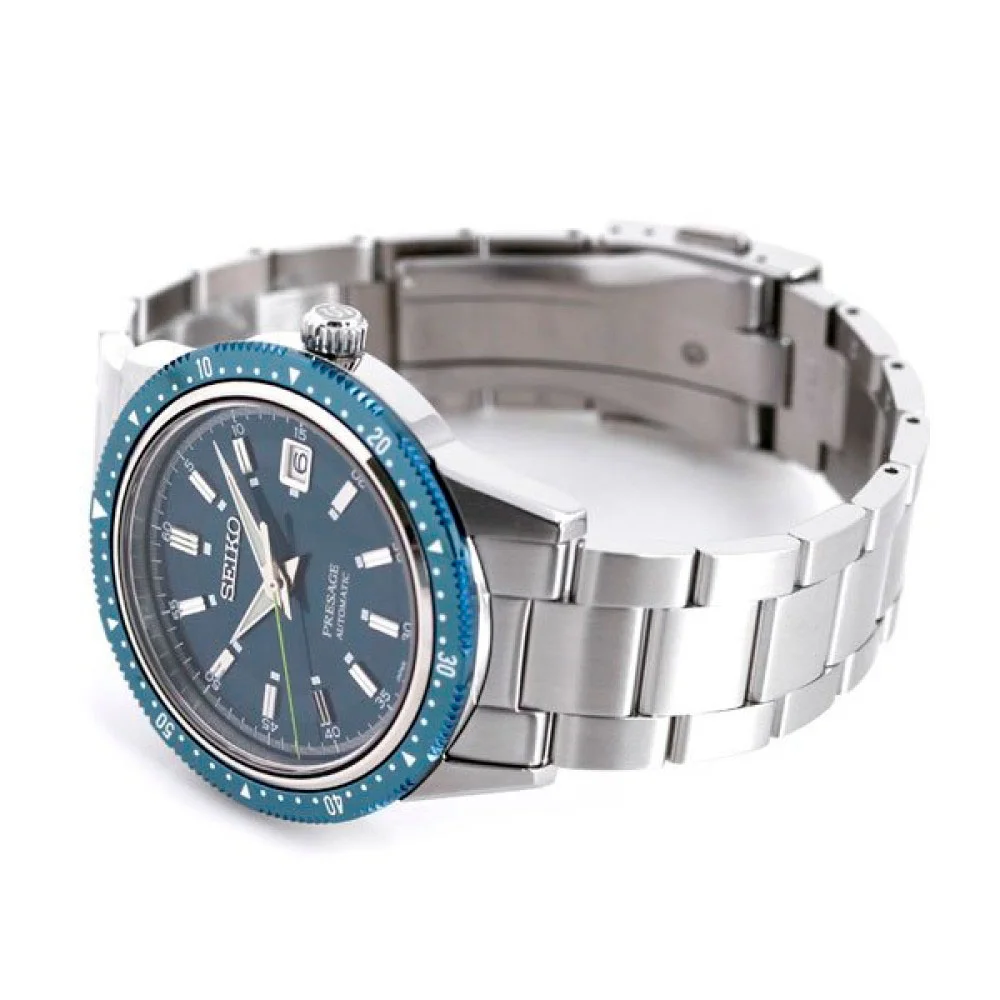 seiko SARX081