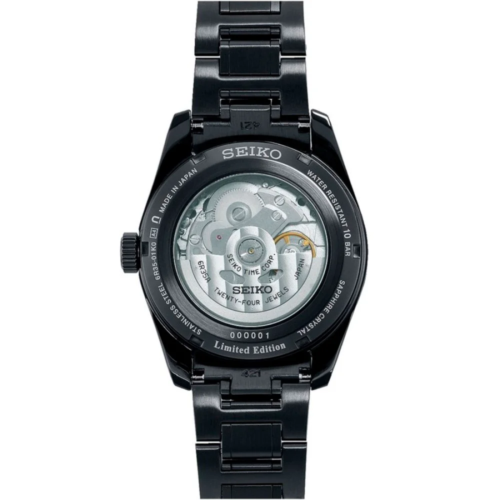 seiko SARX085