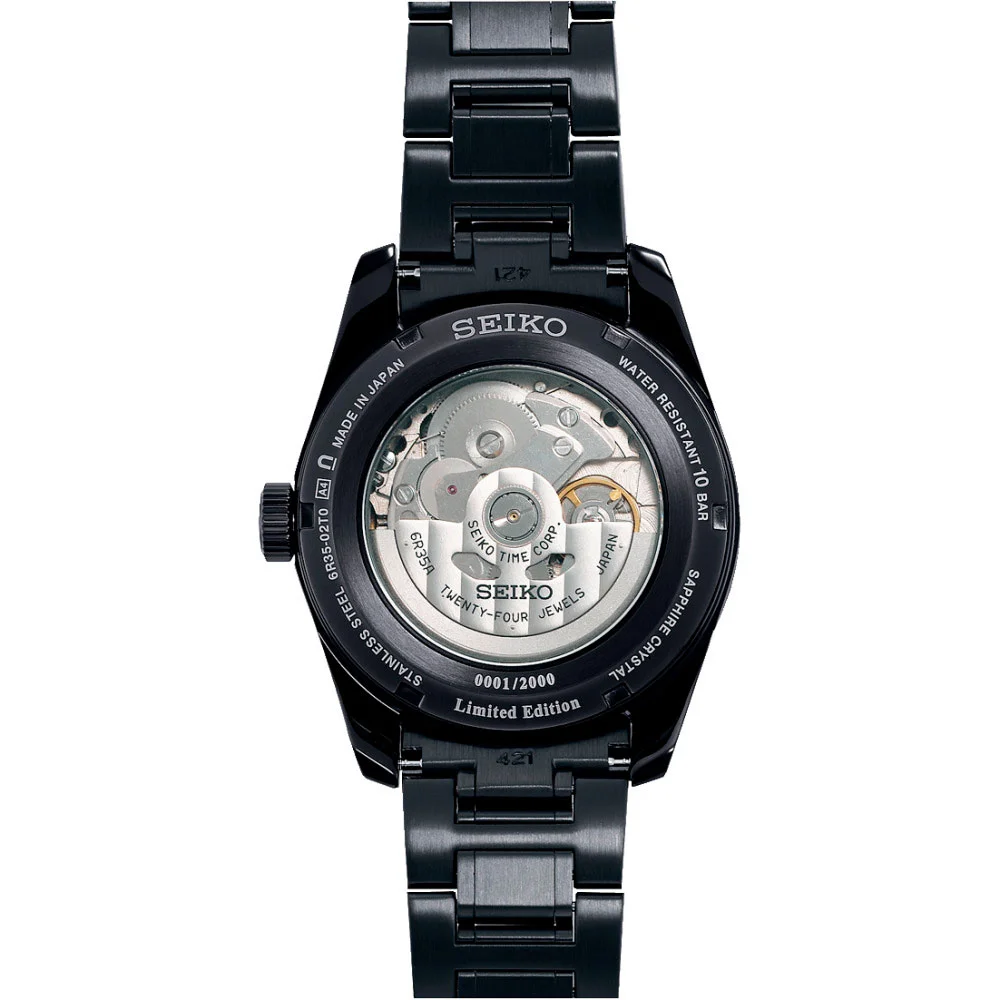 seiko SARX103