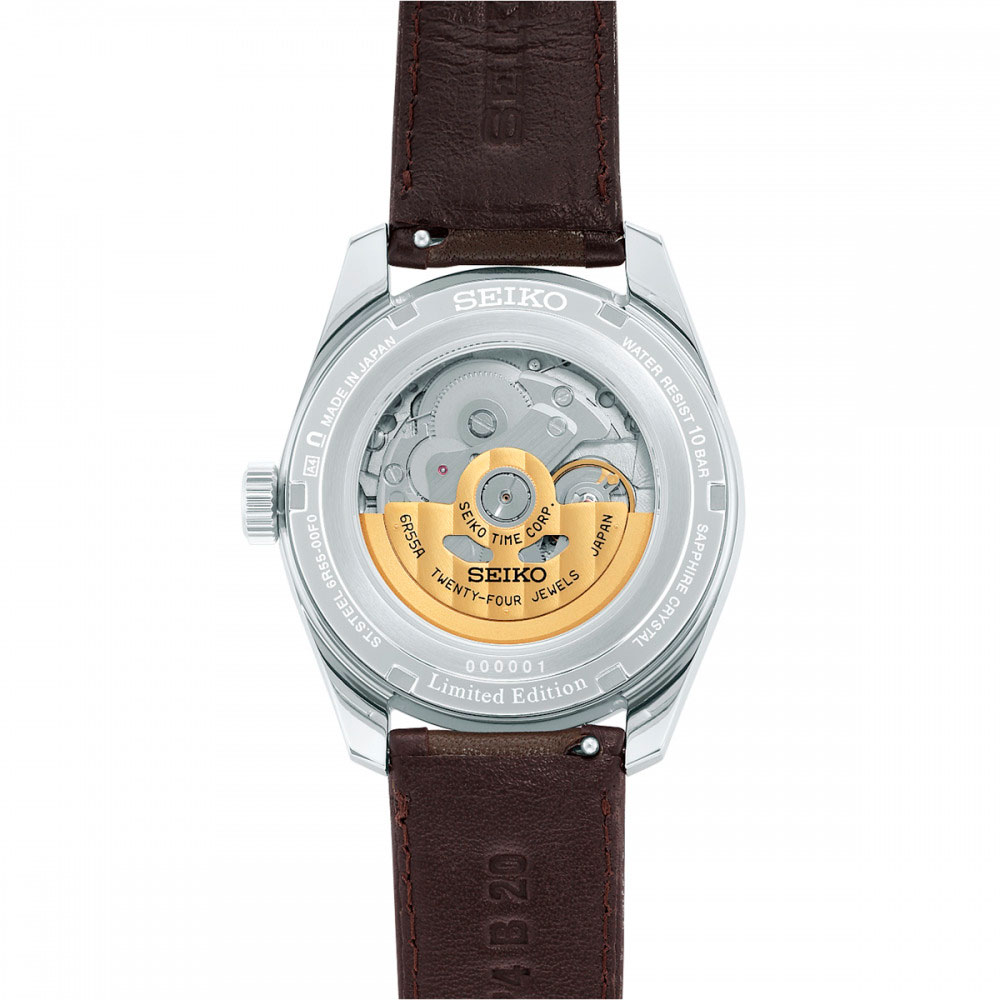 seiko SARX113