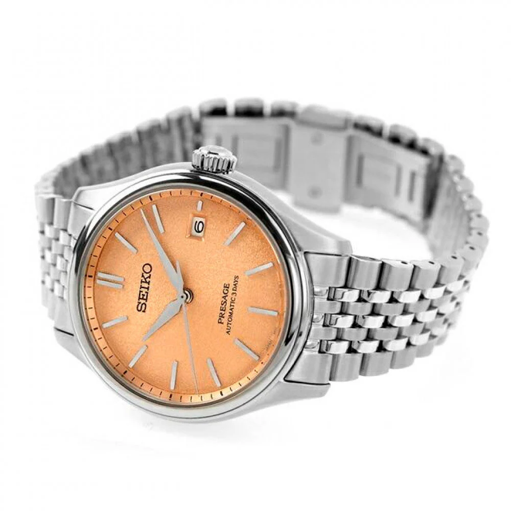 seiko SARX125