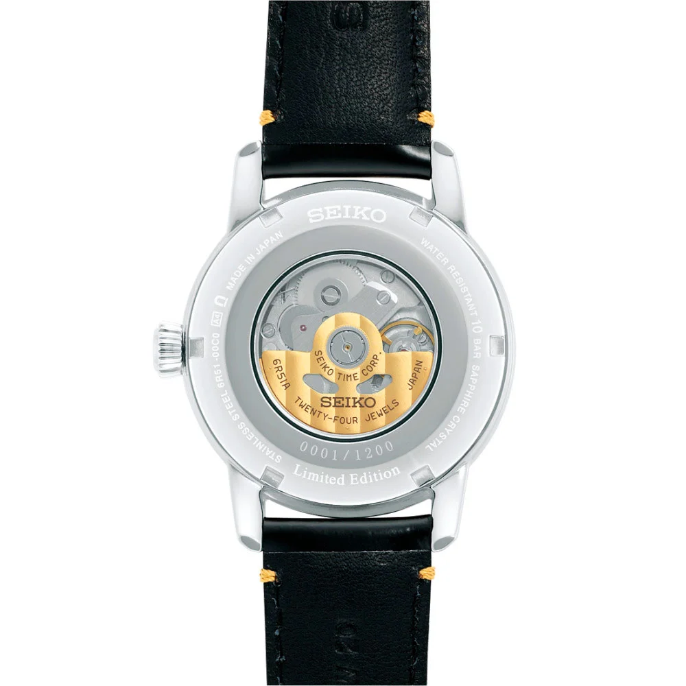 seiko SARX127