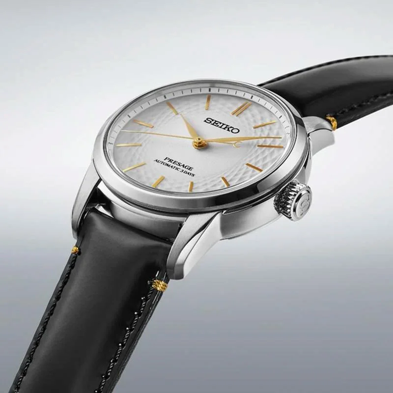 seiko SARX127