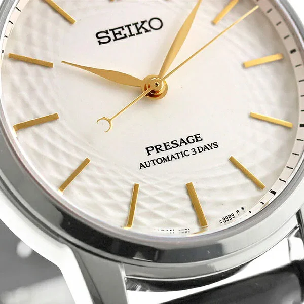 seiko SARX127