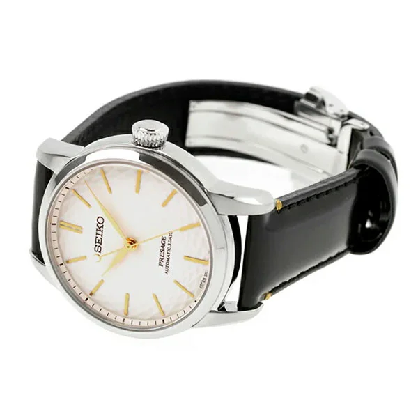 seiko SARX127