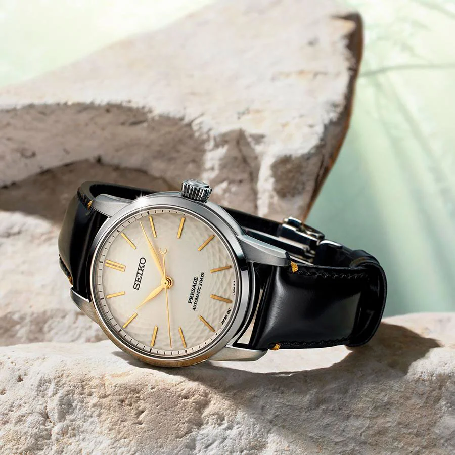 seiko SARX127