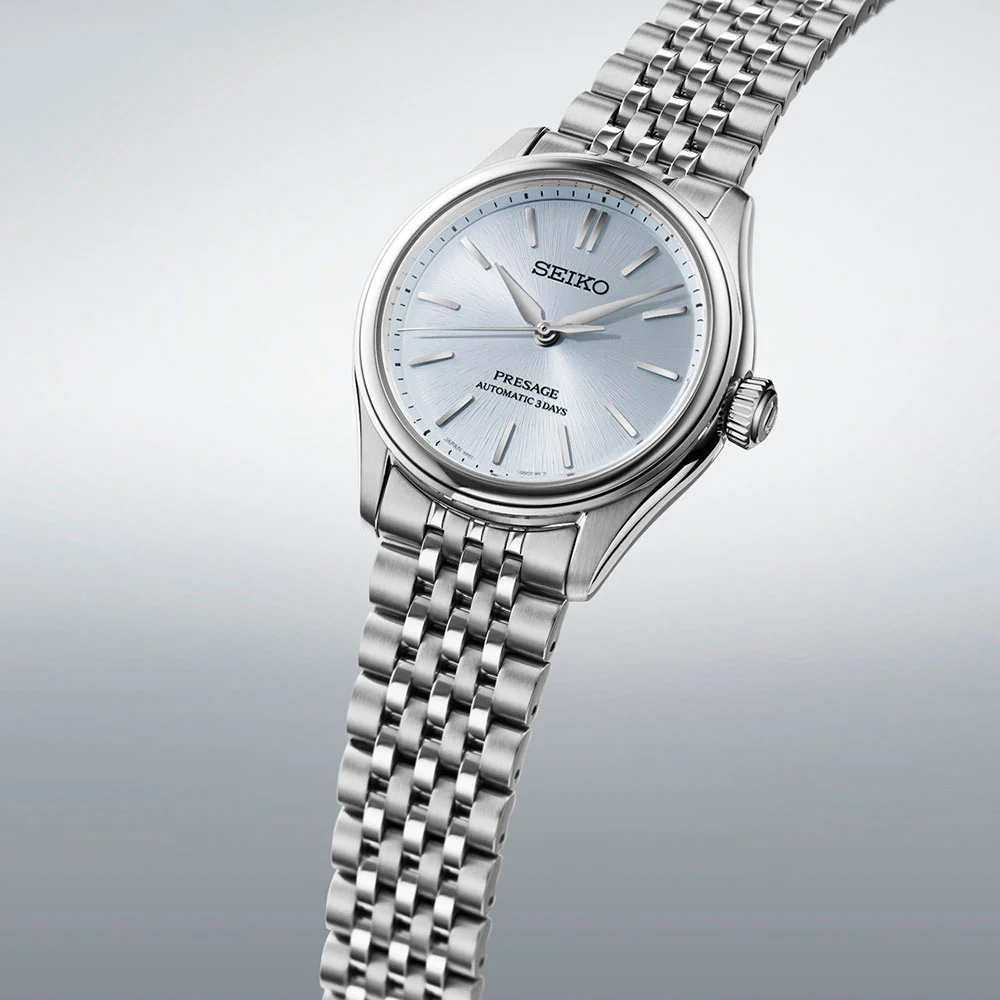 seiko SARX129