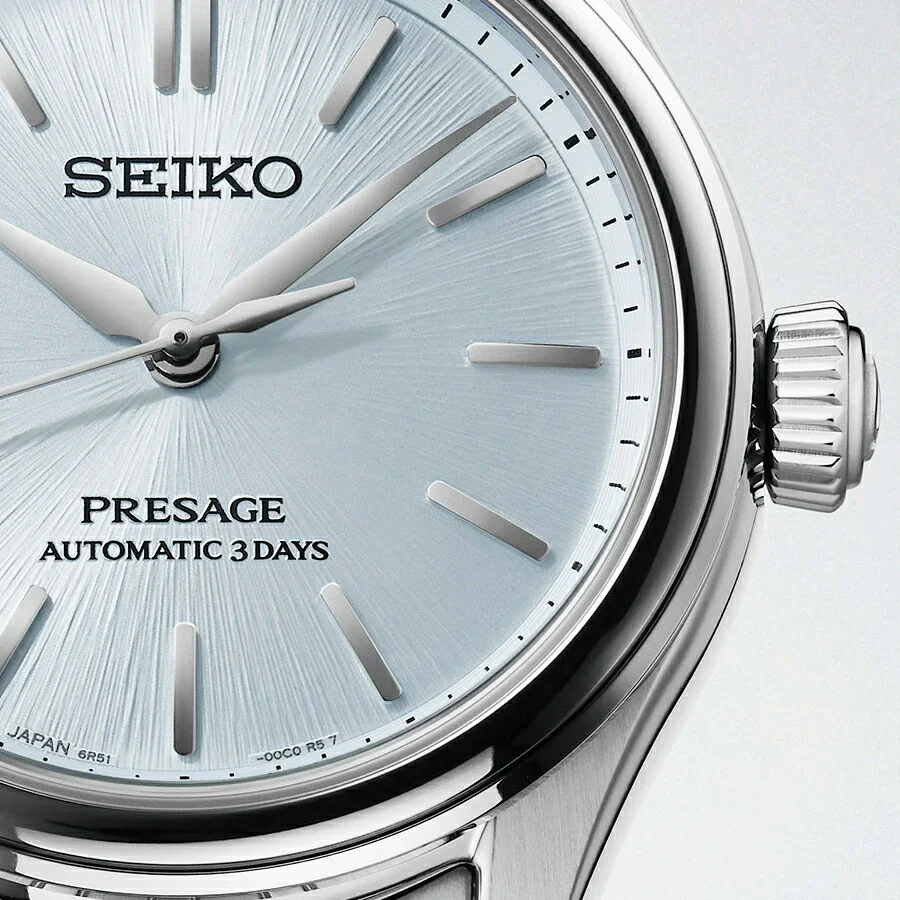 seiko SARX129