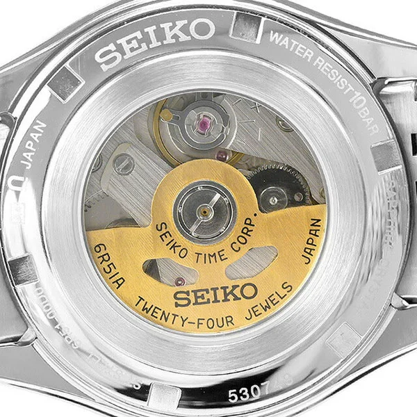 seiko SARX129