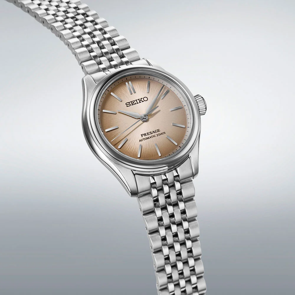 seiko SARX131