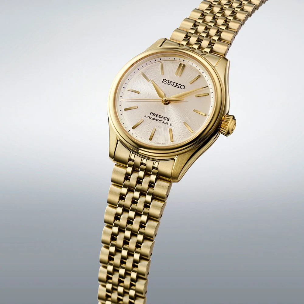 seiko SARX132
