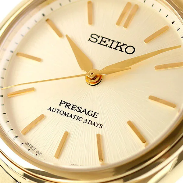 seiko SARX132