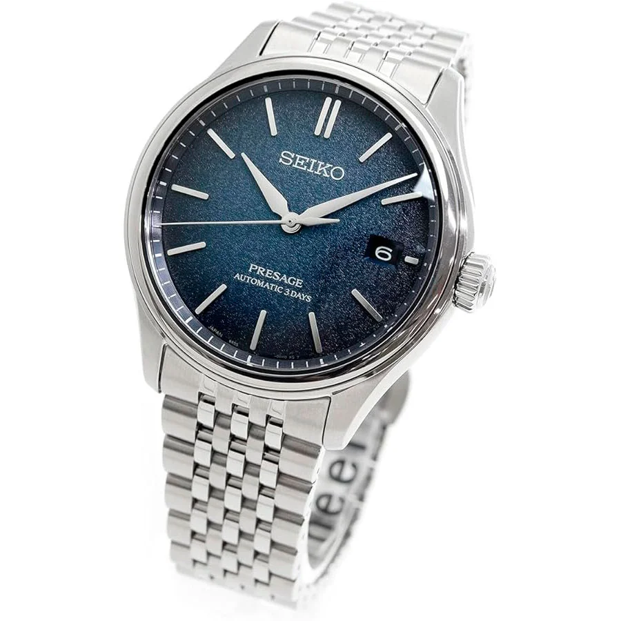 seiko SARX133