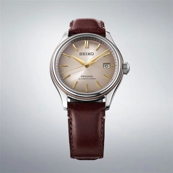 seiko SARX135