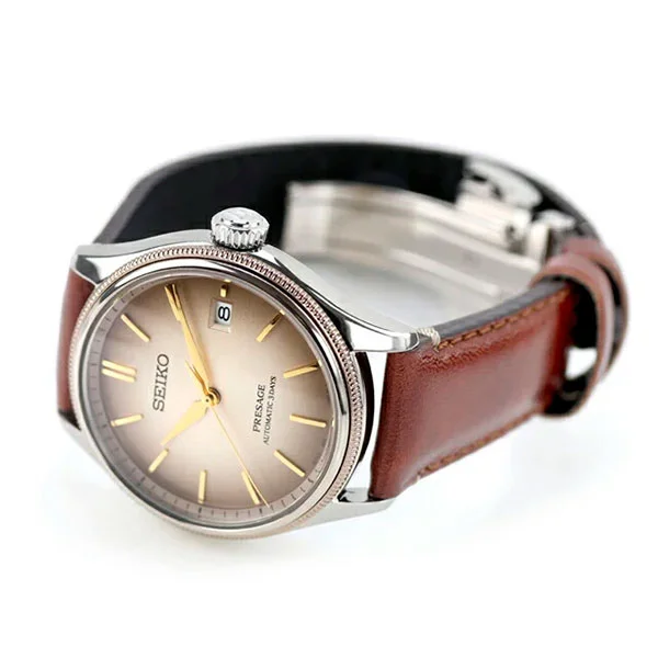 seiko SARX135