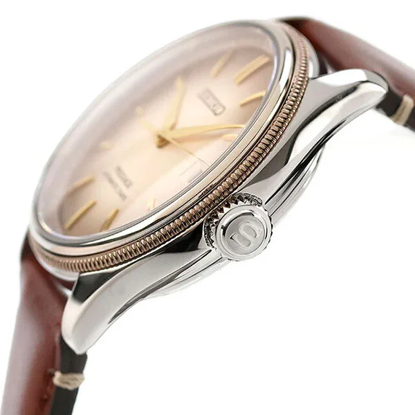 seiko SARX135