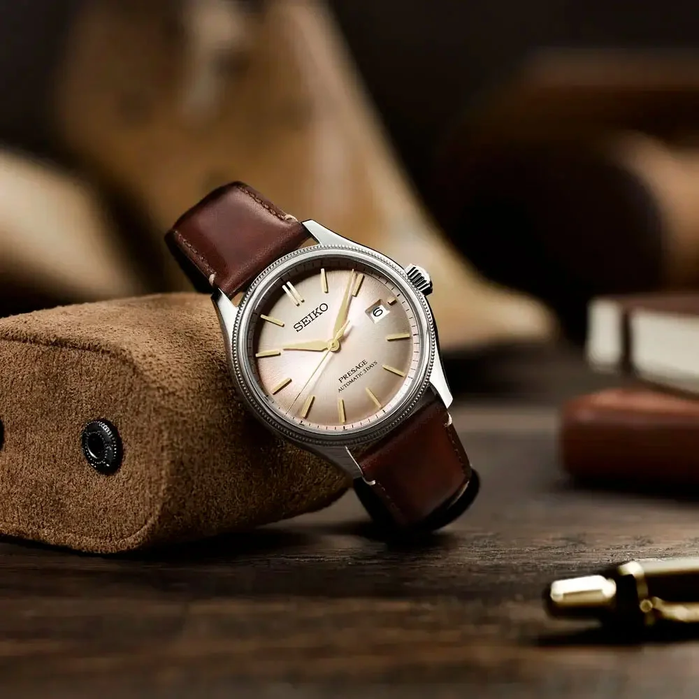 seiko SARX135