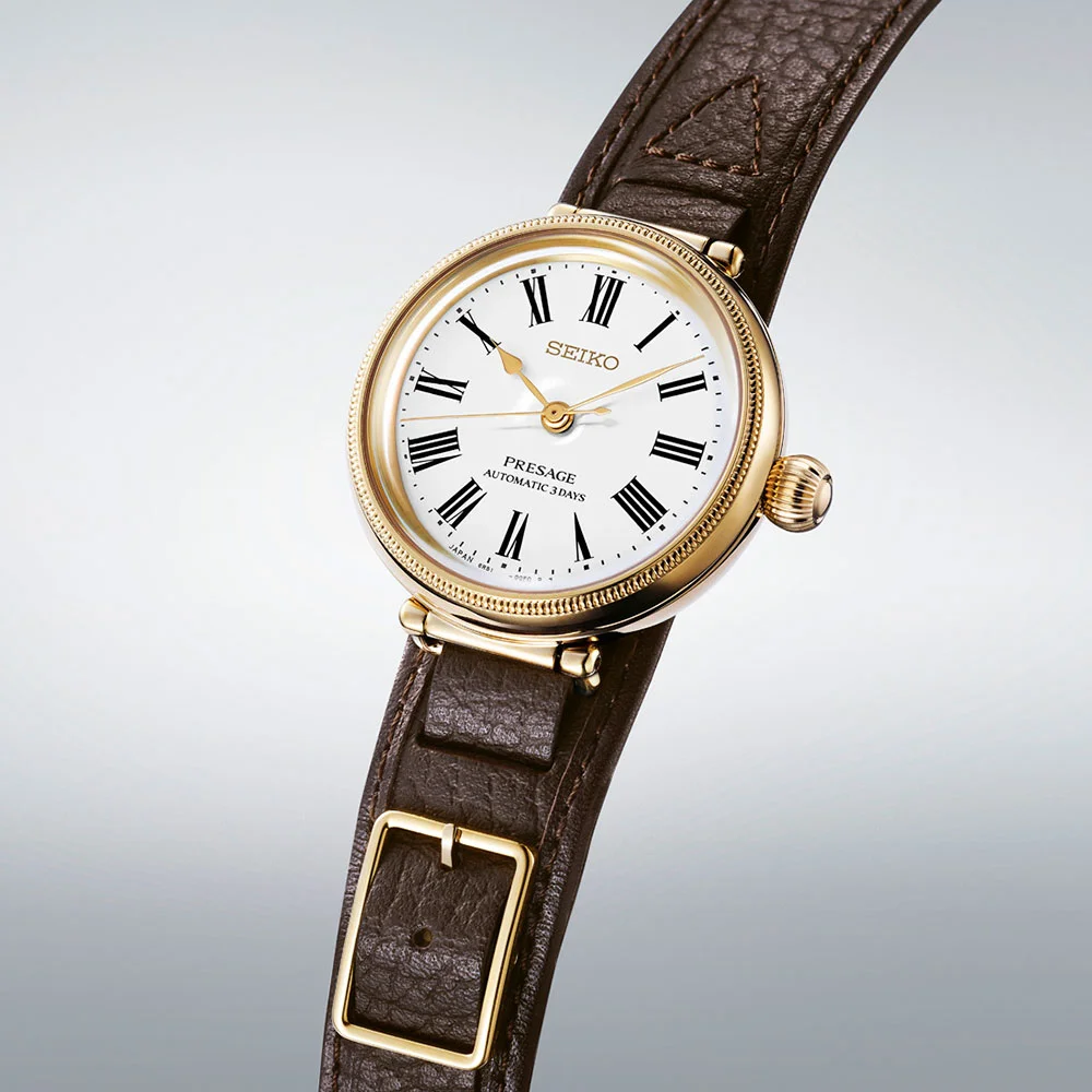 seiko SARX136
