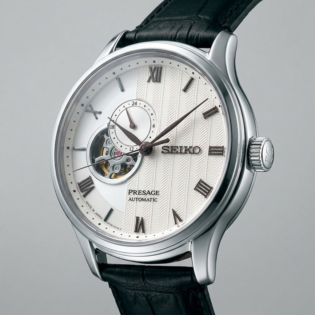 seiko SARY095