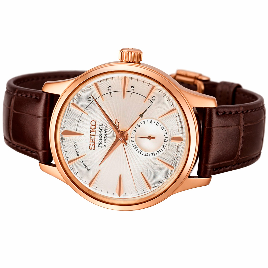 seiko SARY132