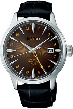 Seiko Presage