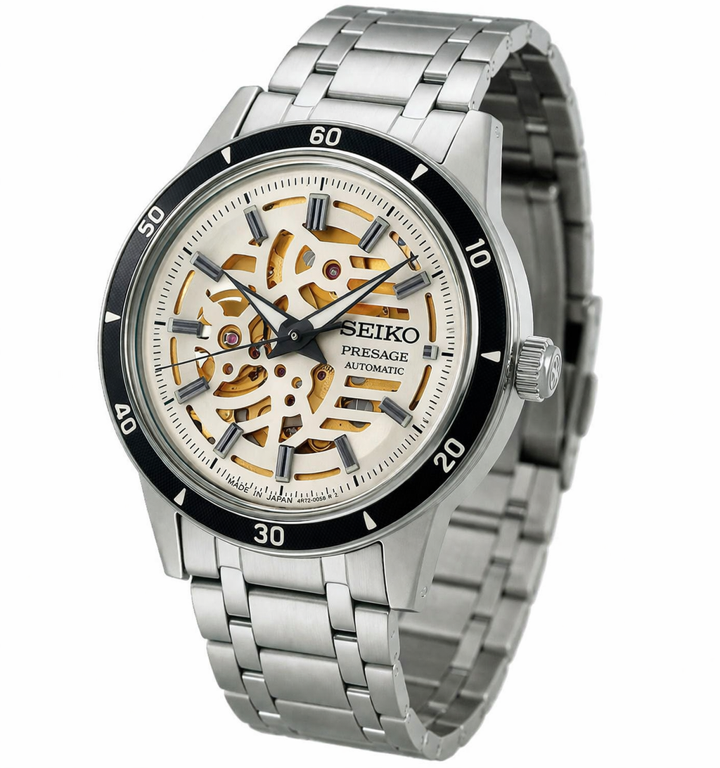 seiko SARY255